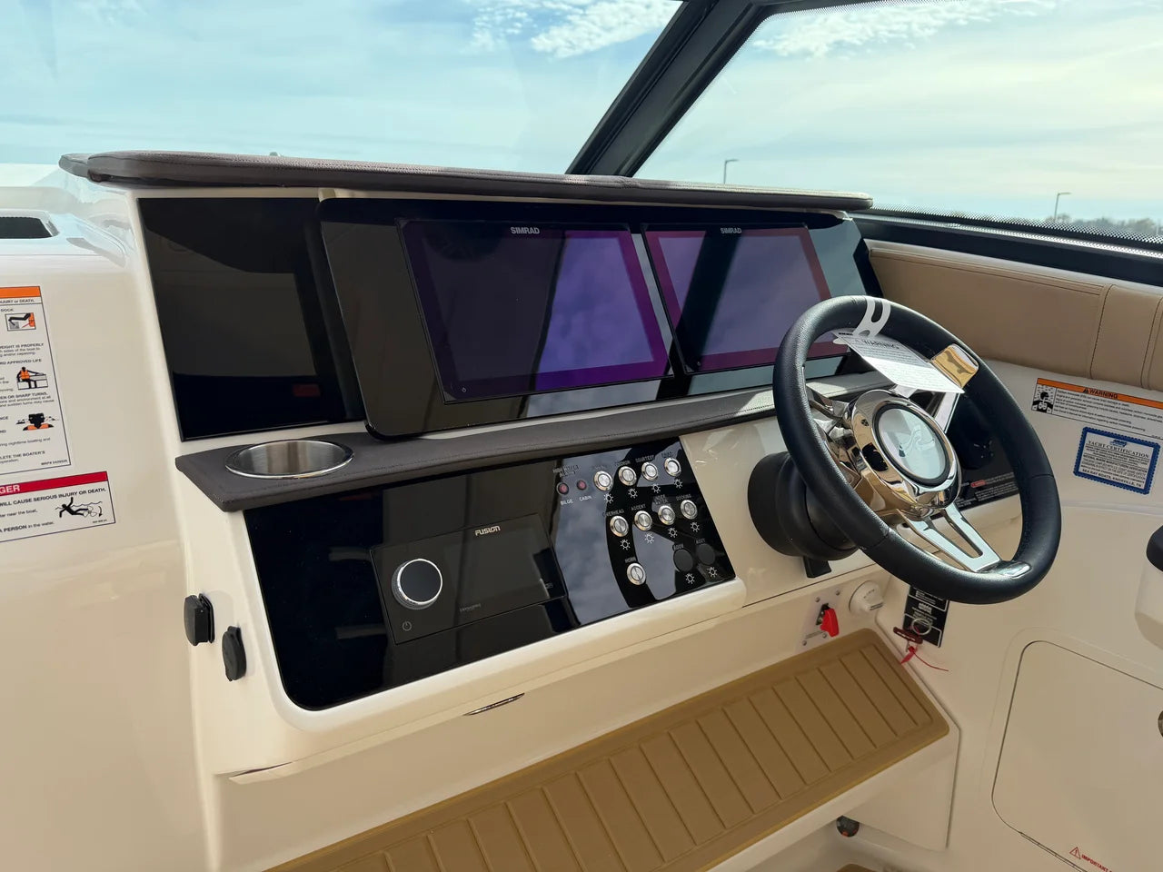 2026 Sea Ray Sundancer 320 32.0 feet, Clearwater, Florida #22