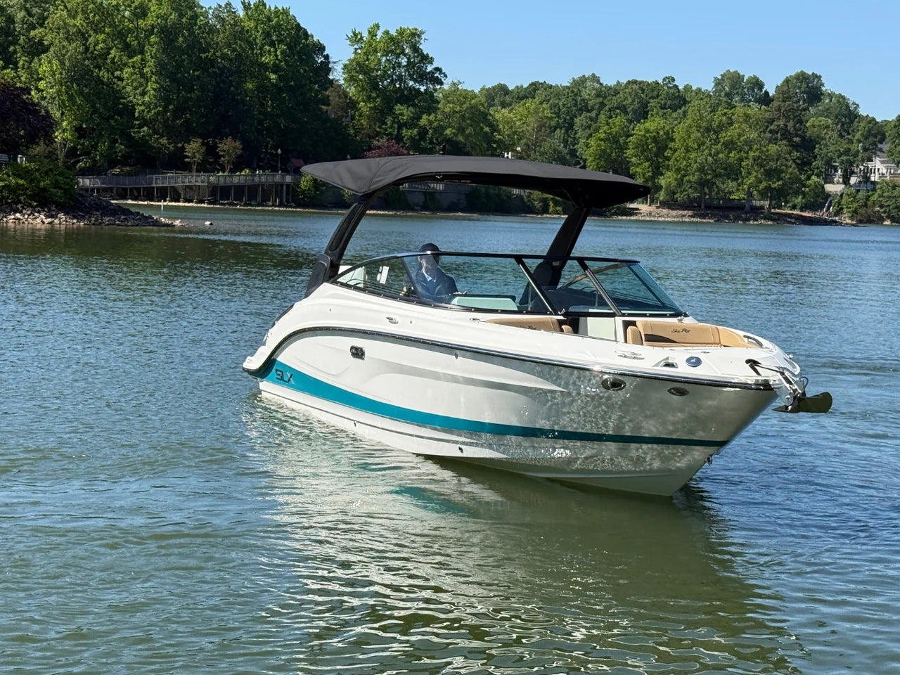 2026 Sea Ray SLX 260 Outboard 26.0 feet, Clearwater, Florida #6