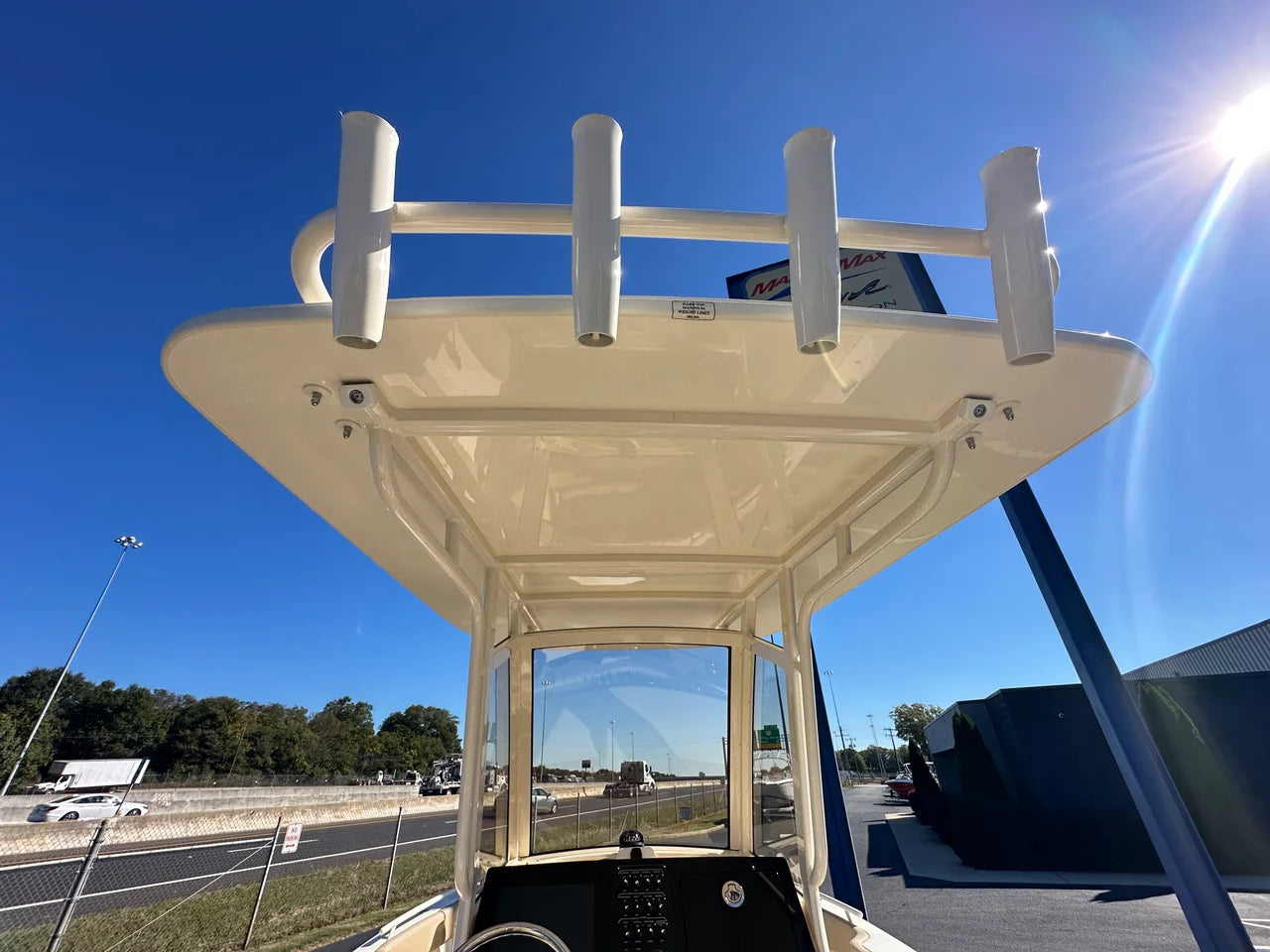 2026 Scout 240 XSF 24.0 feet, Clearwater, Florida #13