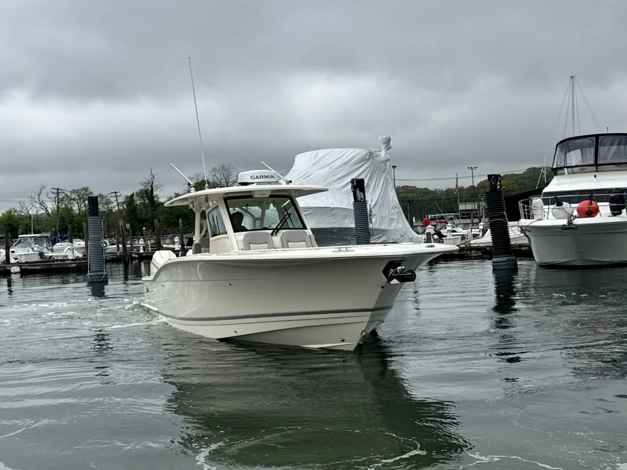 2025 Scout 357 LXF 35.0 feet, Clearwater, Florida #2