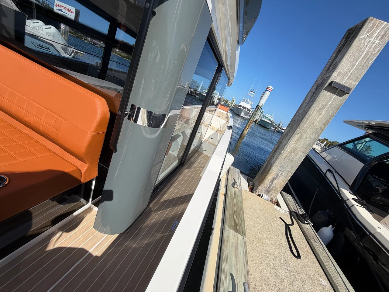 2026 Saxdor 340 GTWA 34.0 feet, Clearwater, Florida #30