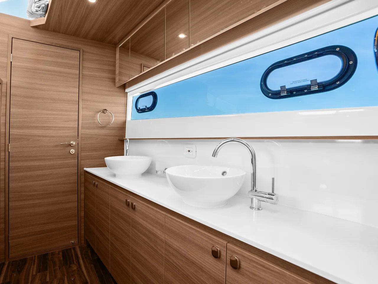 2026 Aquila 54 Yacht 54.0 feet, Clearwater, Florida #98