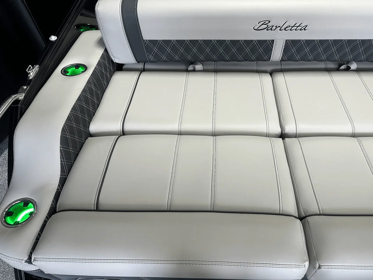 2026 Barletta Lusso 23 UC 23.0 feet, Clearwater, Florida #30