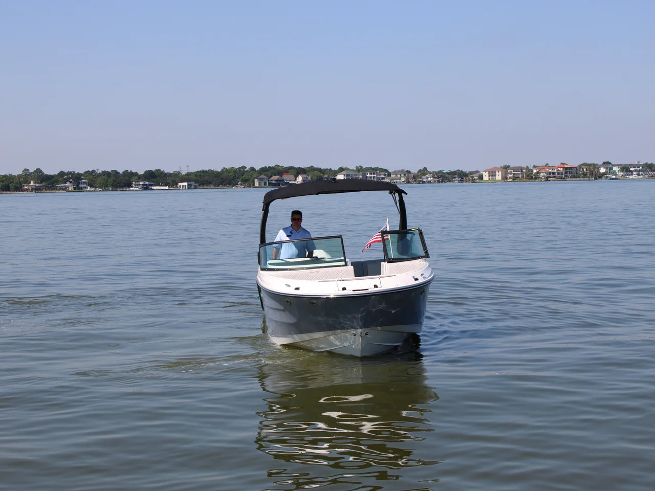 2026 Sea Ray SDX 230 Outboard 23.0 feet, Clearwater, Florida #18