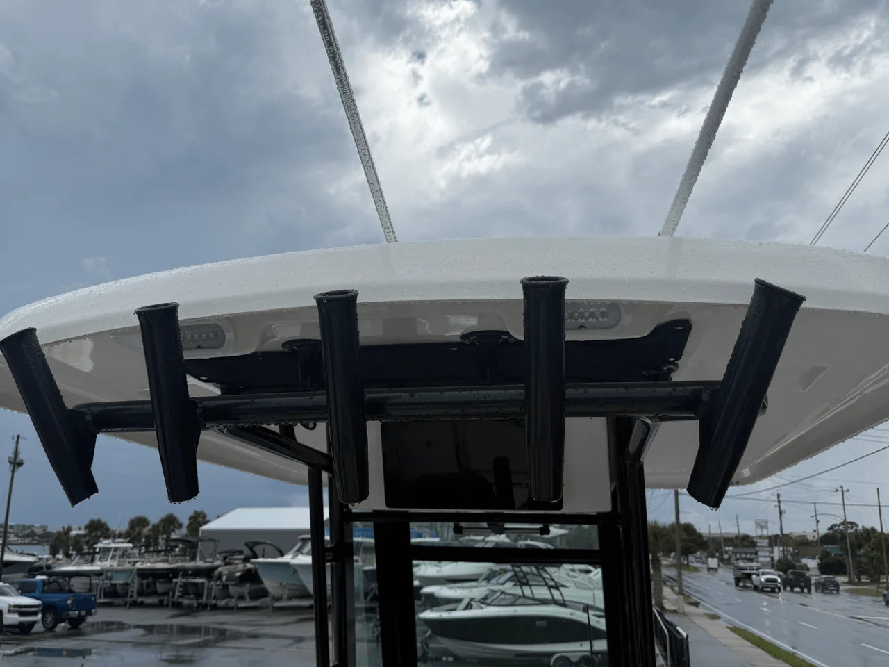 2026 Boston Whaler 280 Outrage 28.0 feet, Clearwater, Florida #50