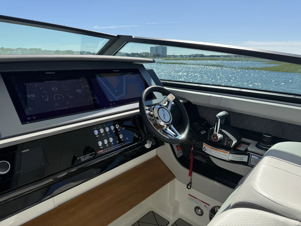 2026 Sea Ray SLX 400 Outboard 40.0 feet, Clearwater, Florida #17