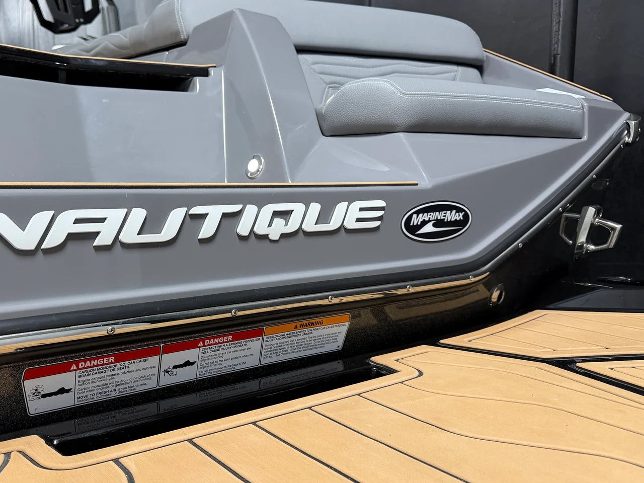2025 Nautique Super Air Nautique G25 25.0 feet, Clearwater, Florida #17