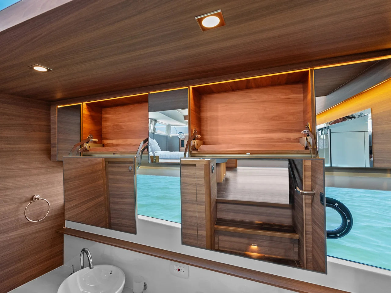 2026 Aquila 54 Yacht 54.0 feet, Clearwater, Florida #71