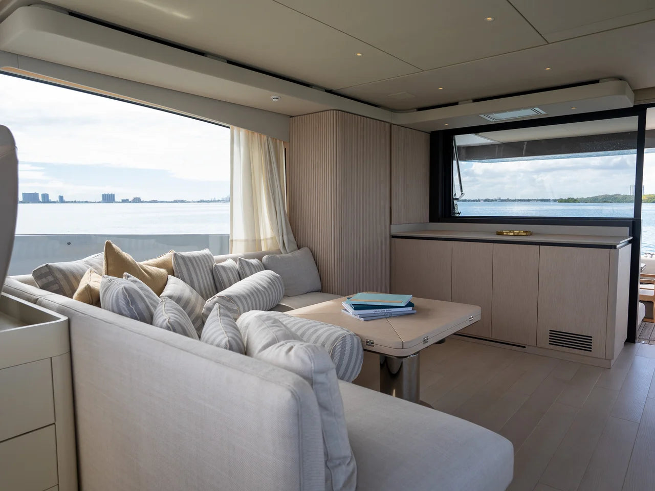 2026 Azimut Seadeck 6 57.0 feet, Clearwater, Florida #20