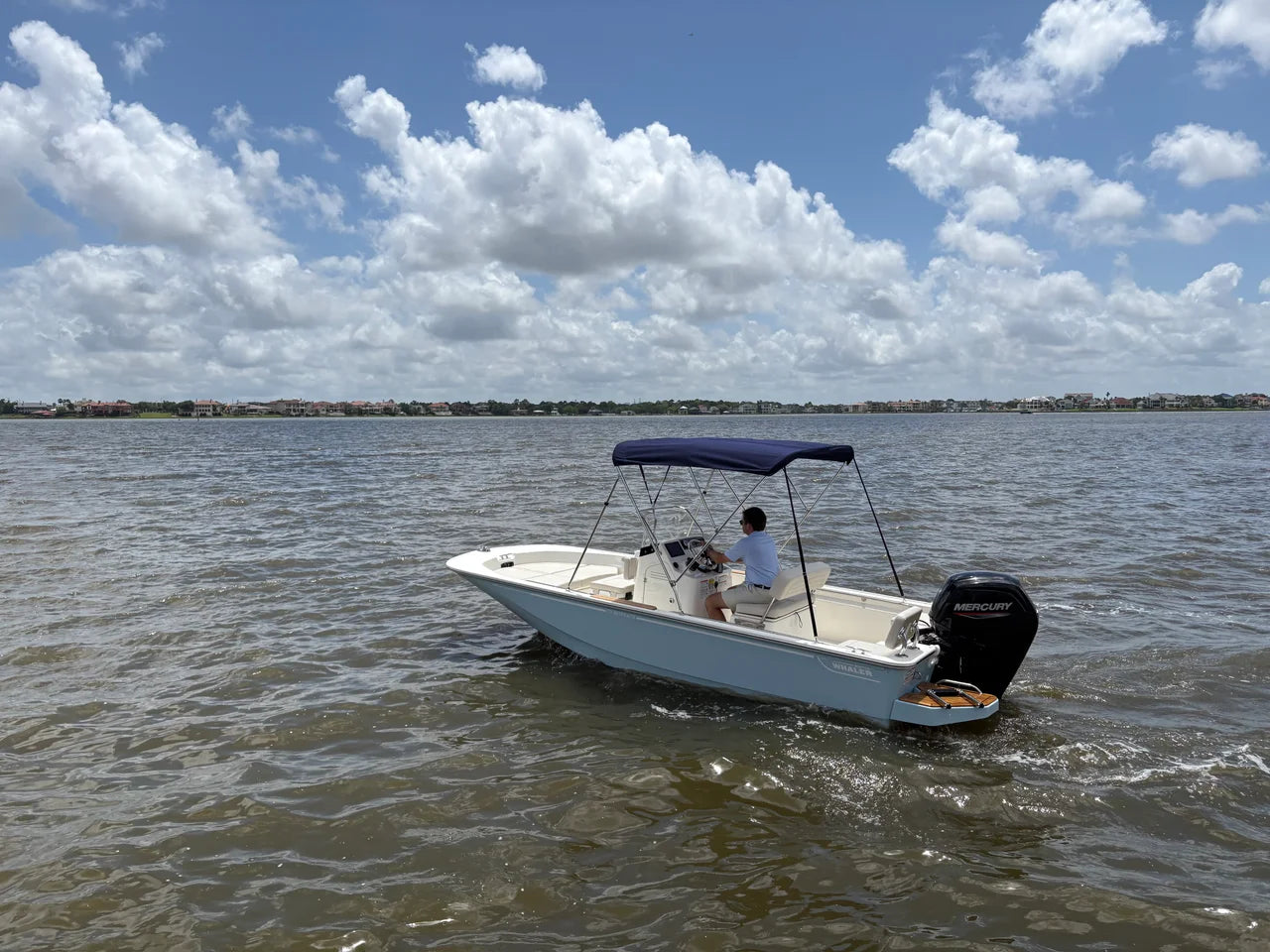 2026 Boston Whaler 170 Montauk 17.0 feet, Clearwater, Florida #15