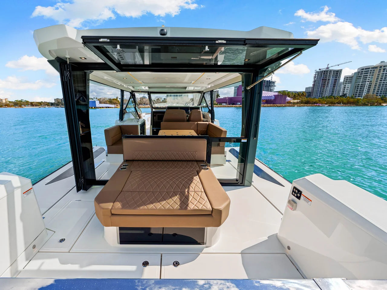 2026 Saxdor 400 GTO 40.0 feet, Clearwater, Florida #33