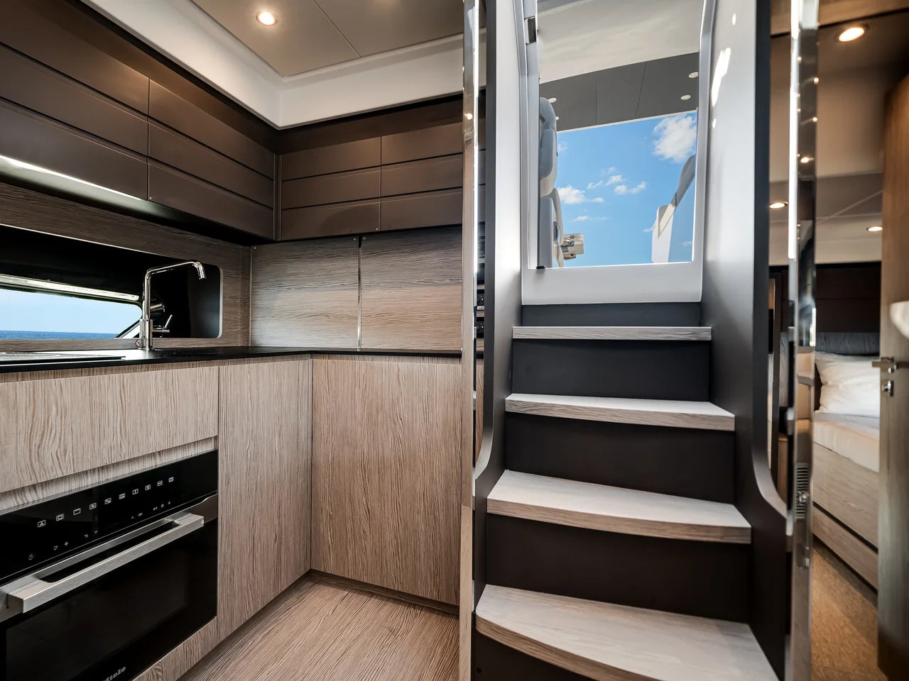 2026 Azimut A45 45.0 feet, Clearwater, Florida #43