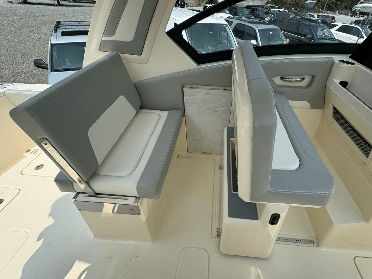 2025 Scout 277 Dorado 27.0 feet, Clearwater, Florida #19
