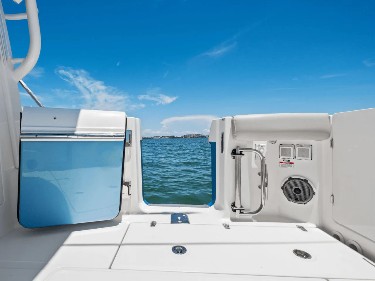 2025 Boston Whaler 365 Conquest 36.0 feet, Clearwater, Florida #53