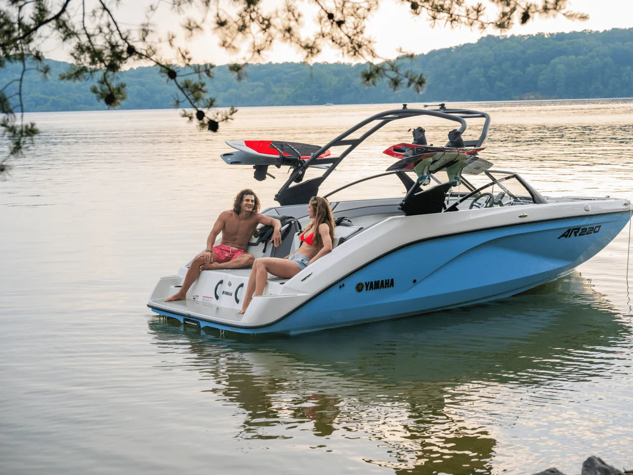 2026 Yamaha AR220 22.0 feet, Clearwater, Florida #4