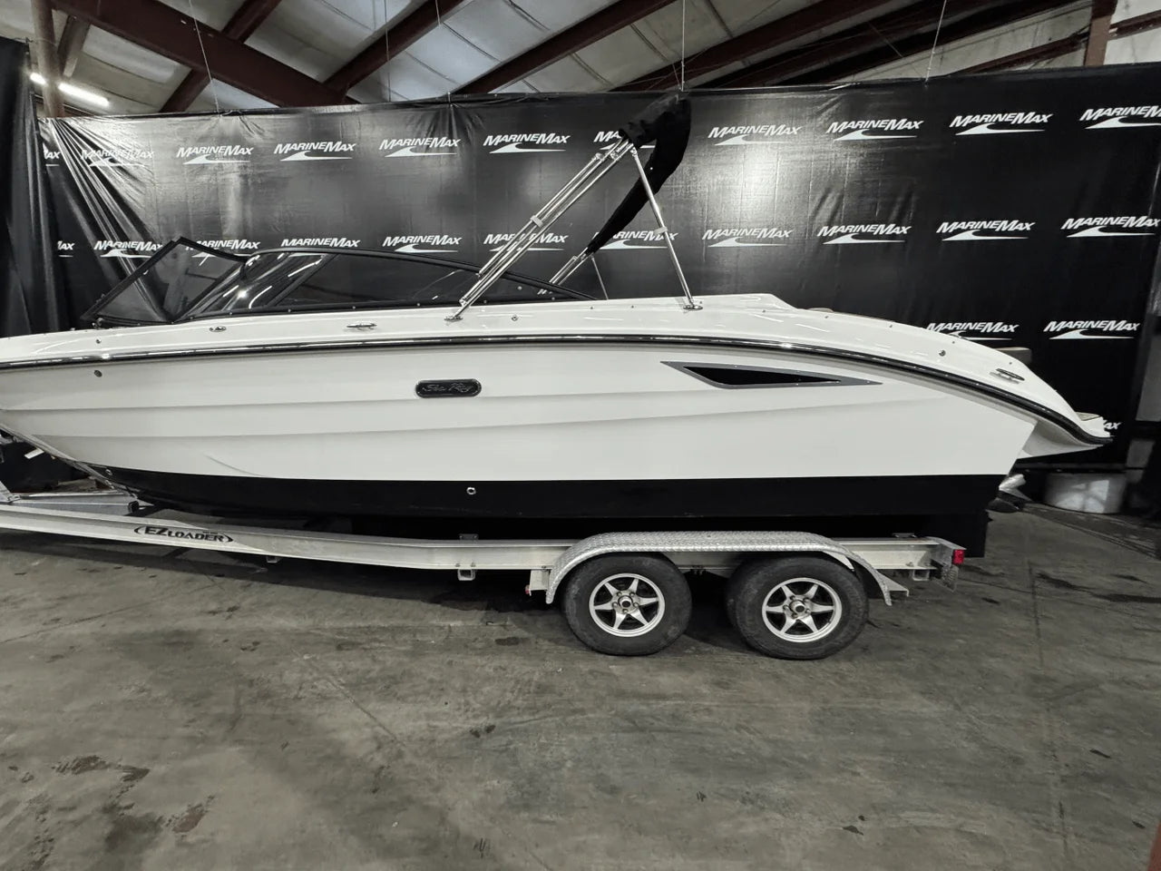 2025 Sea Ray 250 SDX 25.0 feet, Clearwater, Florida #1