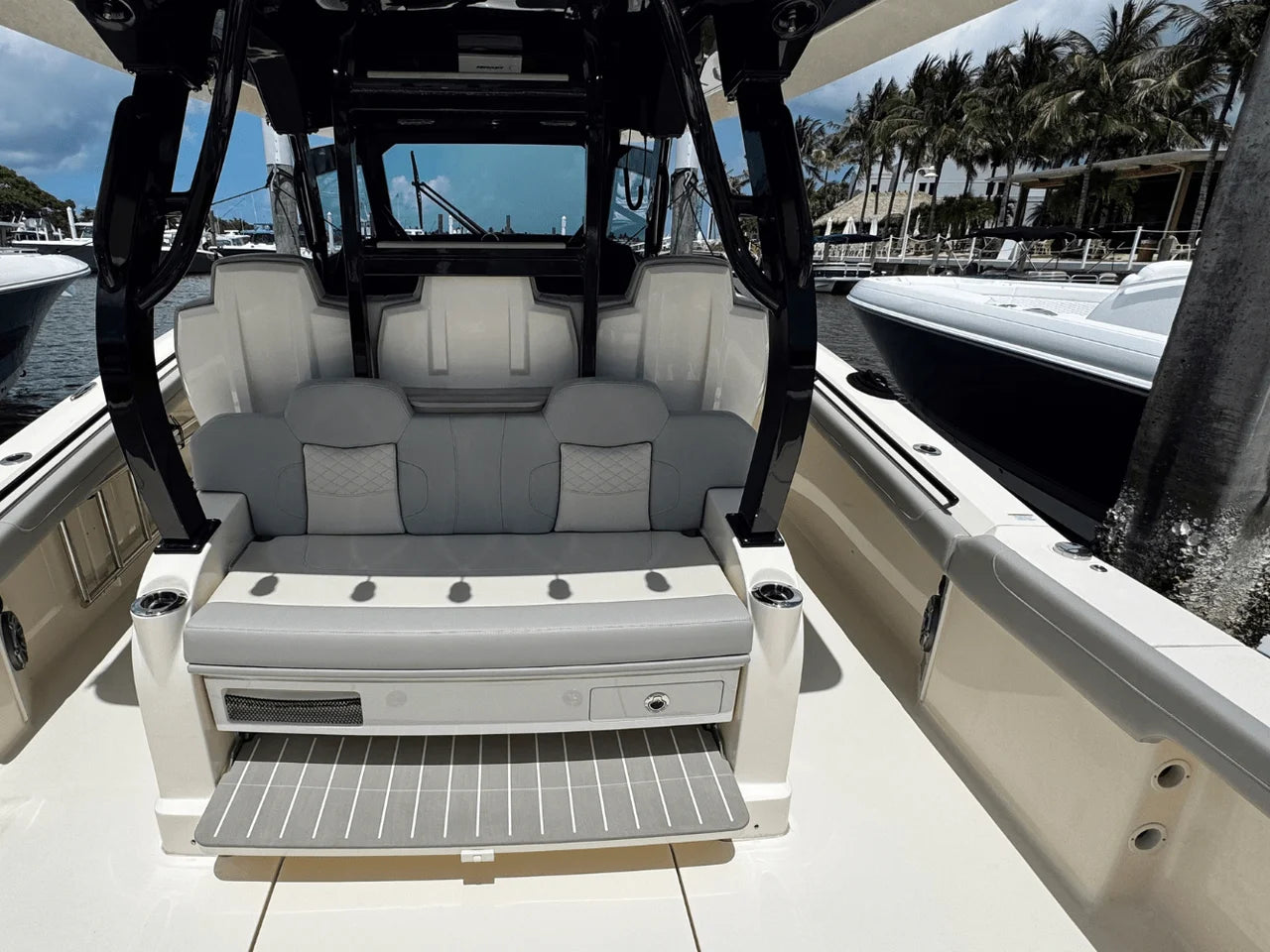 2025 Scout 400 LXF 40.0 feet, Clearwater, Florida #5