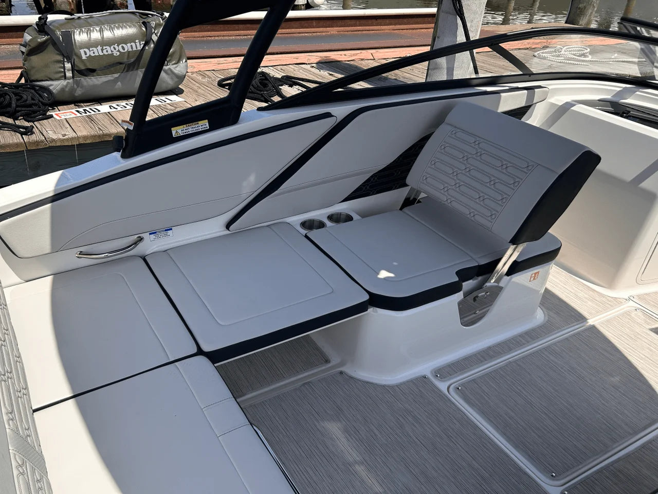 2026 Sea Ray SPX 210 Outboard 21.0 feet, Clearwater, Florida #15