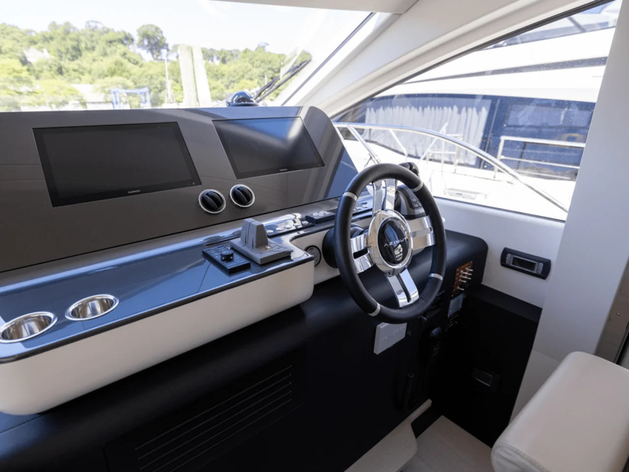 2025 Azimut Fly 68 68.0 feet, Clearwater, Florida #29