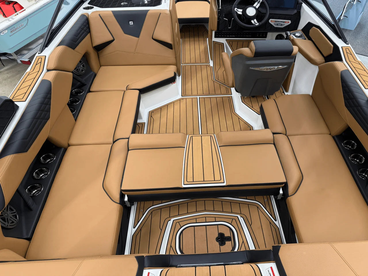 2026 Nautique Super Air Nautique S21 21.0 feet, Clearwater, Florida #36