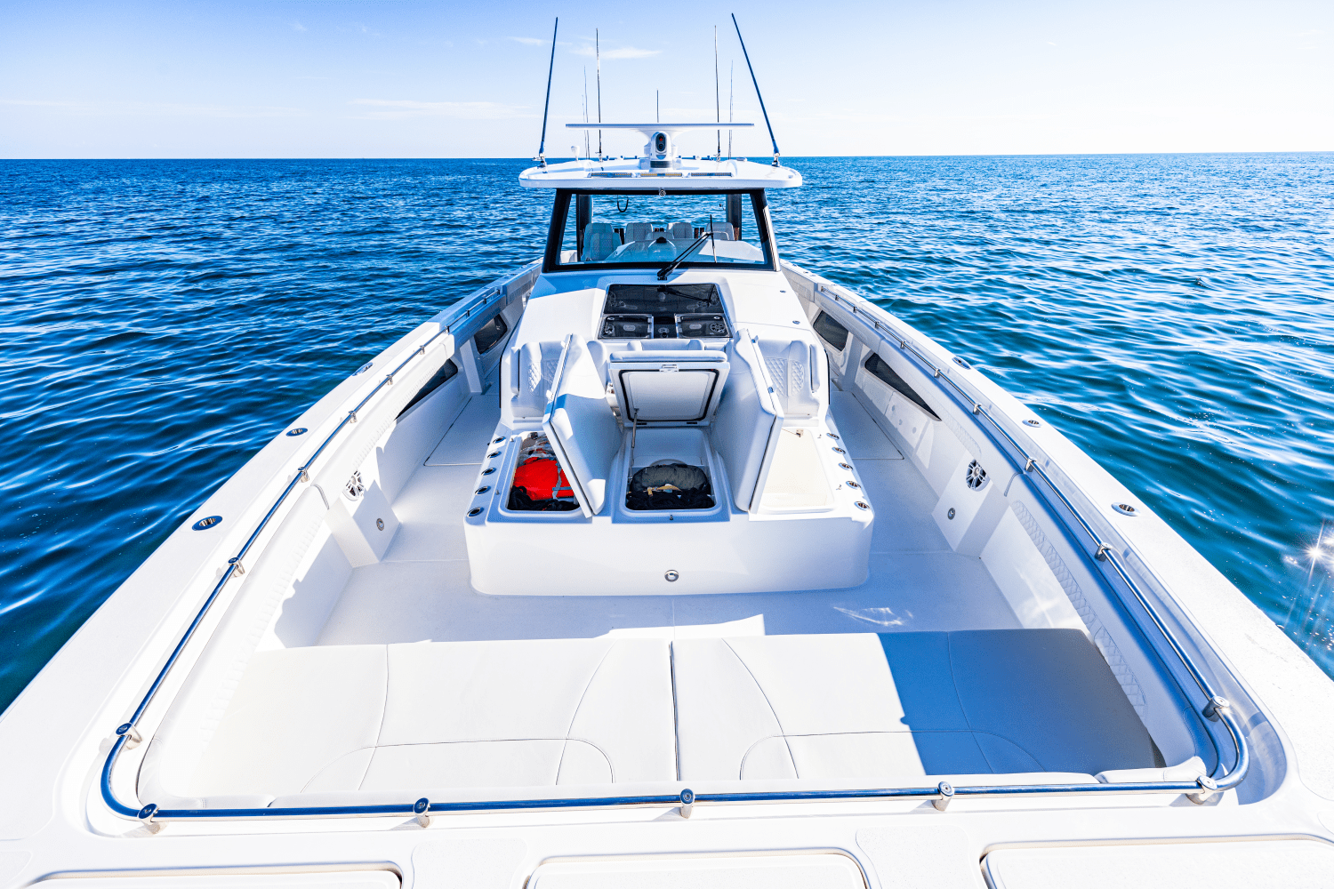 2026 Aquila 47 Molokai 47.0 feet, Clearwater, Florida #27
