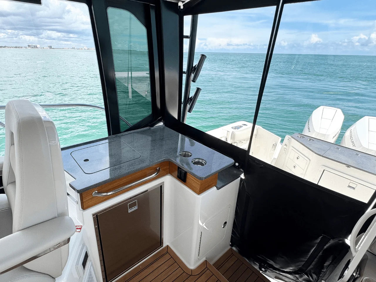 2026 Boston Whaler 365 Conquest 36.0 feet, Clearwater, Florida #31