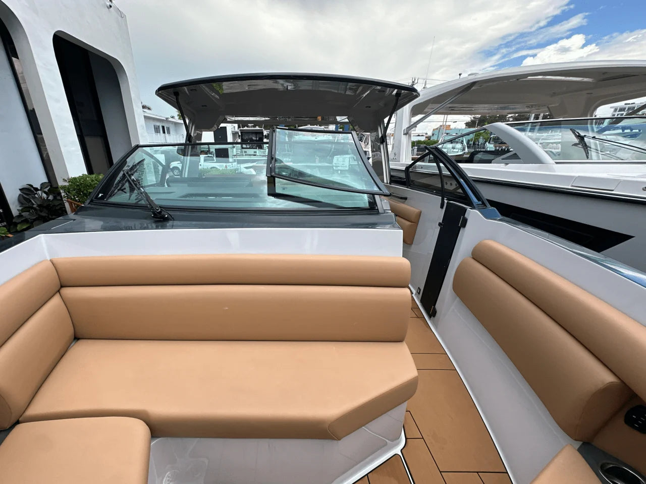 2024 Aviara AV36 Outboard 38.0 feet, Clearwater, Florida #22