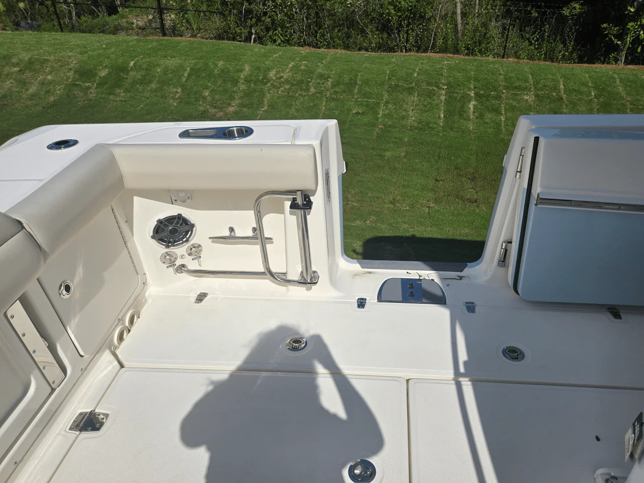 2025 Boston Whaler 330 Outrage 33.0 feet, Clearwater, Florida #10