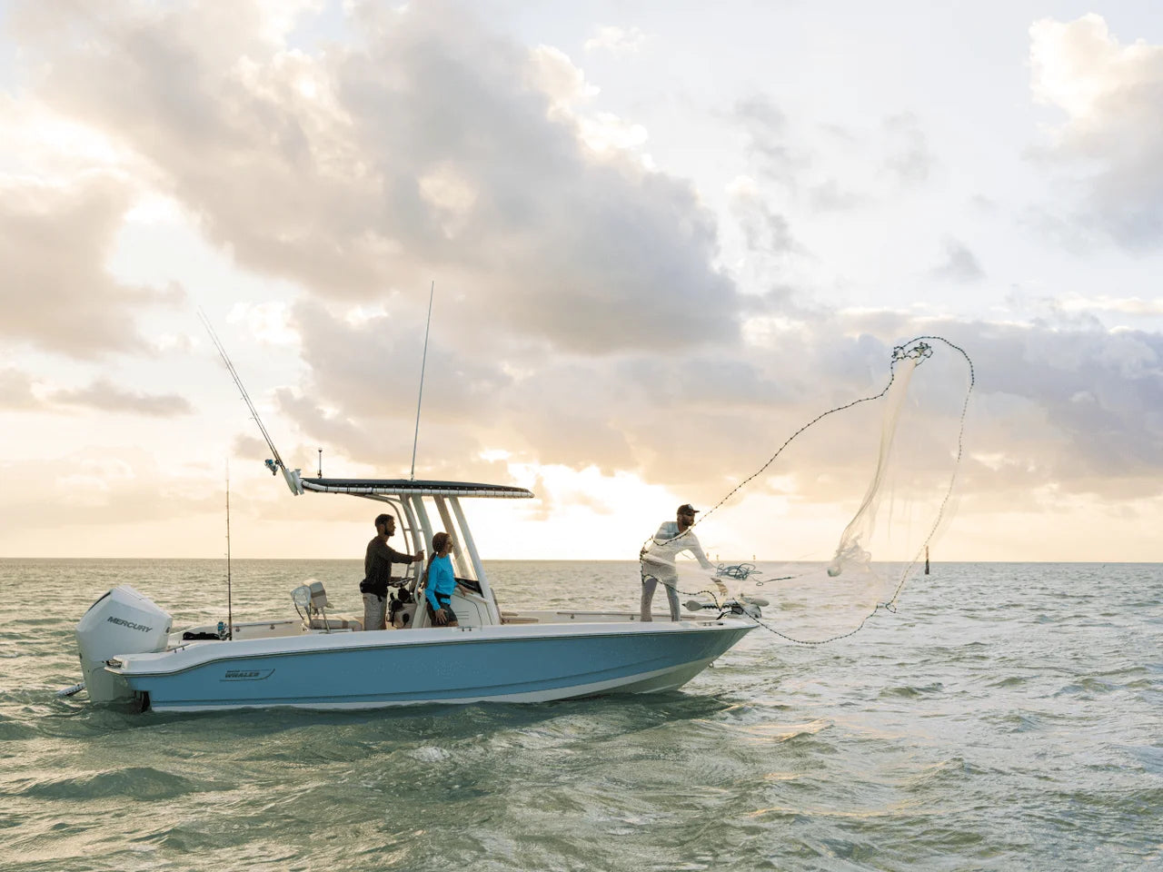 2026 Boston Whaler 220 Dauntless 22.0 feet, Clearwater, Florida #3