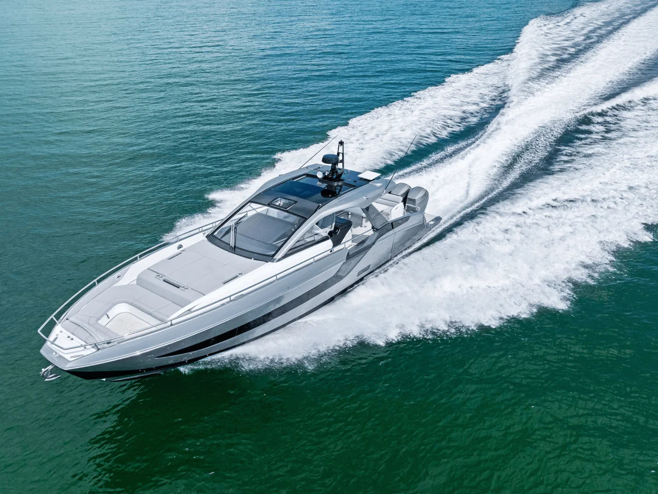 2026 Azimut 48 Verve 48.0 feet, Clearwater, Florida #23