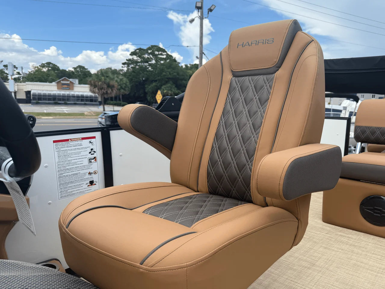 2026 Harris CRUISER 210 21.0 feet, Clearwater, Florida #31