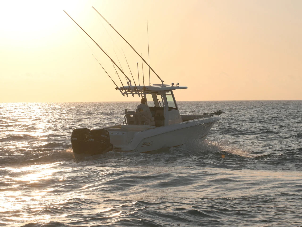 2026 Boston Whaler 250 Outrage 25.0 feet, Clearwater, Florida #16