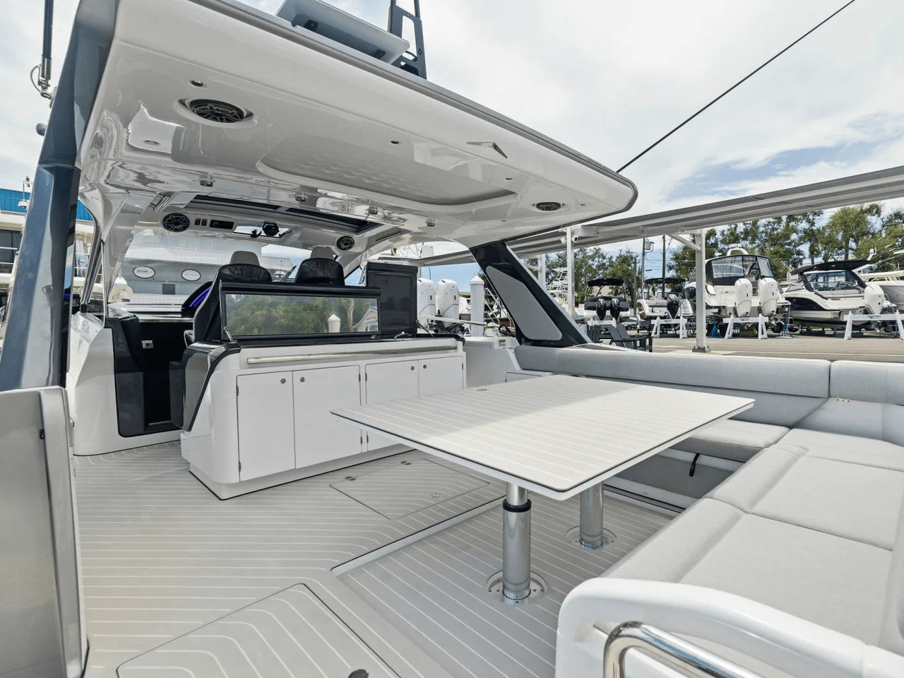 2026 Azimut 48 Verve 48.0 feet, Clearwater, Florida #38