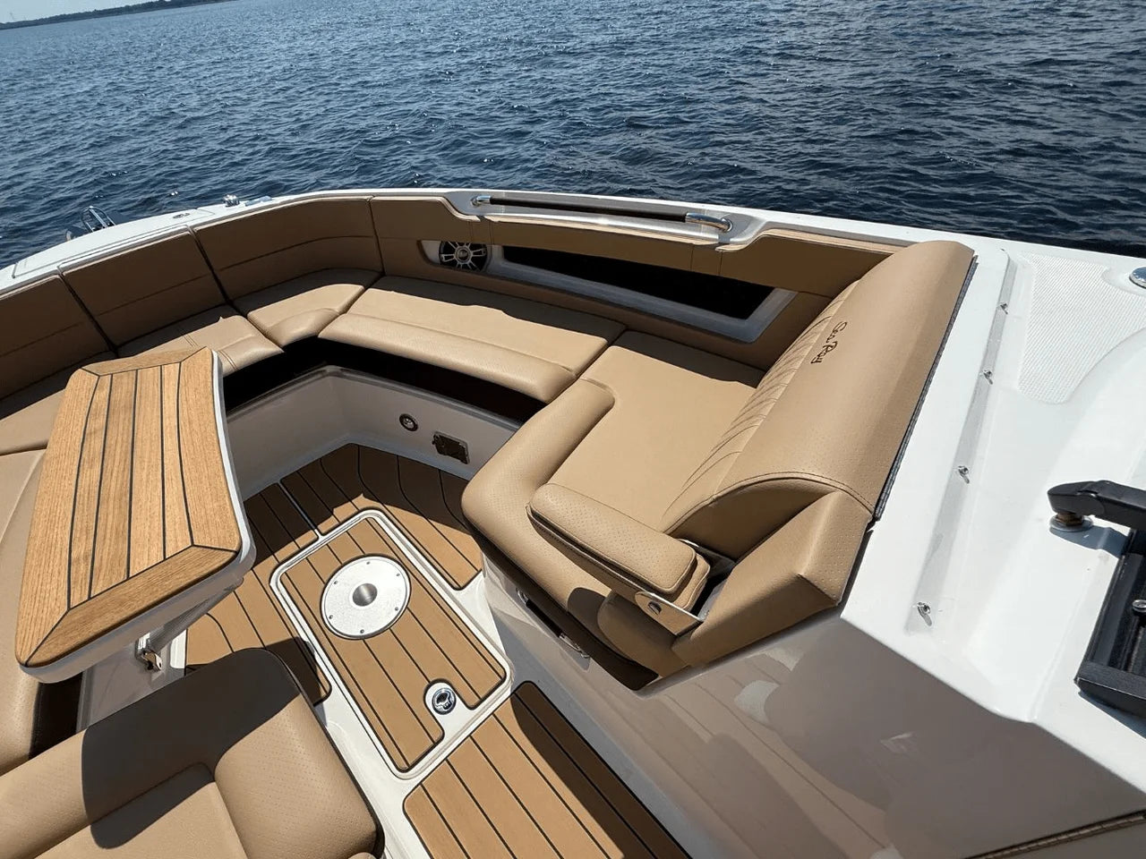 2026 Sea Ray SLX 310 31.0 feet, Clearwater, Florida #26