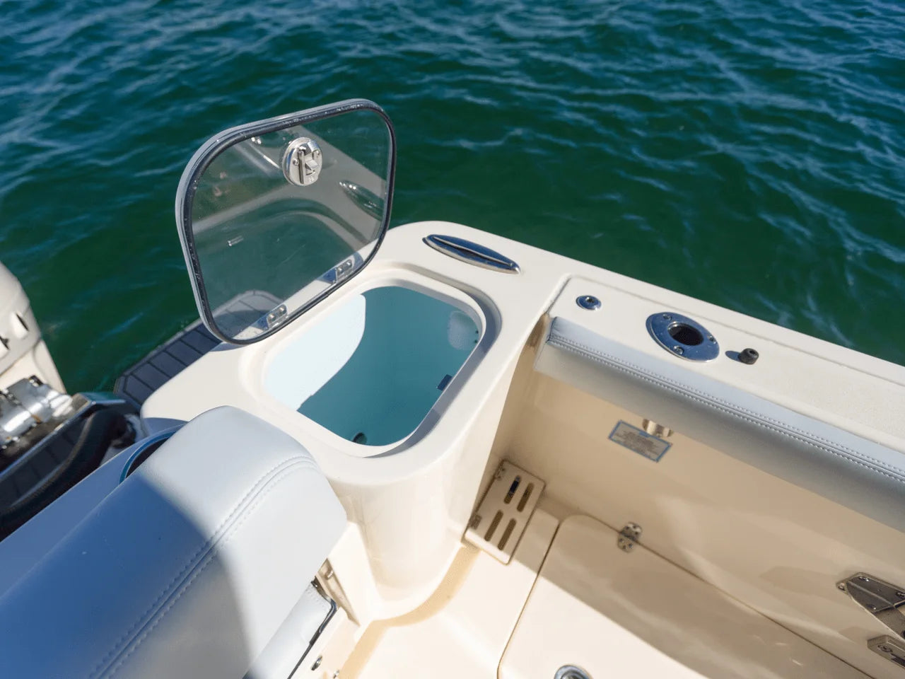 2026 Scout 260 LXF 26.0 feet, Clearwater, Florida #38