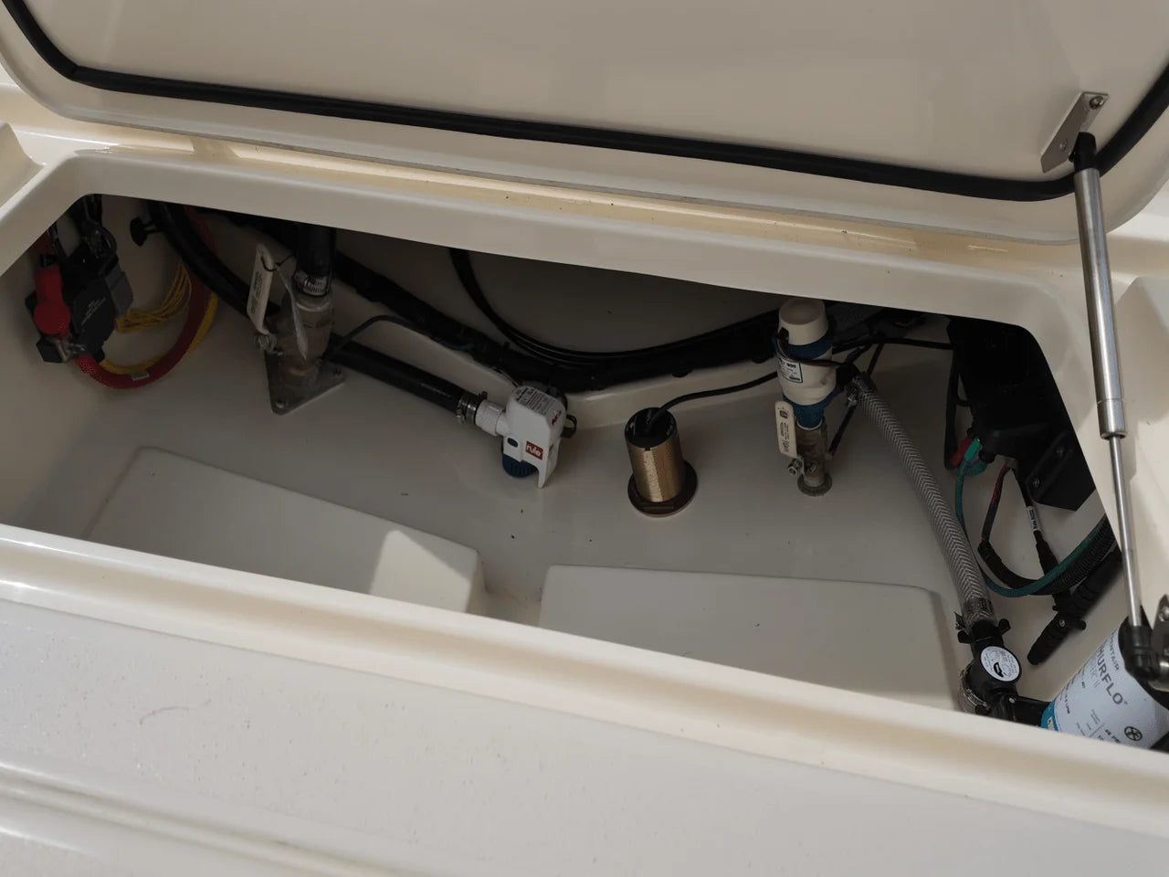 2026 Scout 240 XSF 24.0 feet, Clearwater, Florida #29