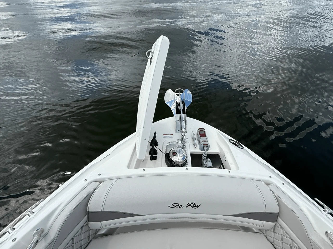 2026 Sea Ray SLX 280 28.0 feet, Clearwater, Florida #34