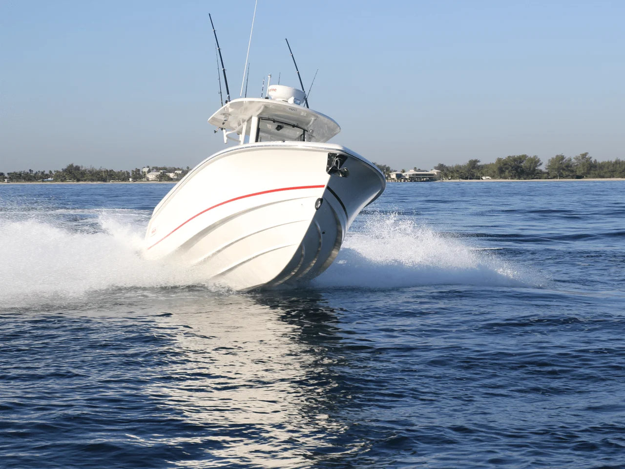 2026 Boston Whaler 280 Outrage 28.0 feet, Clearwater, Florida #101