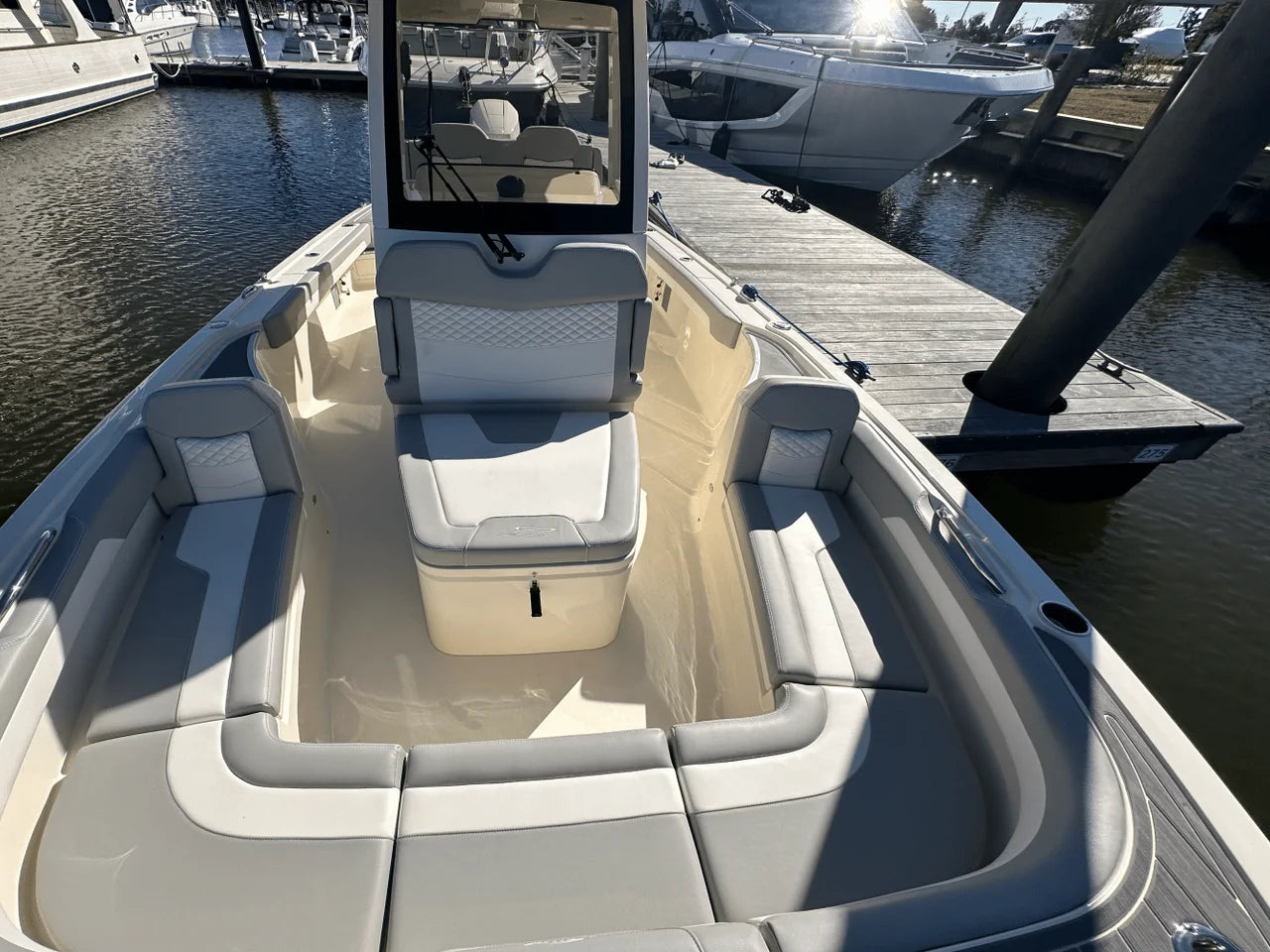 2025 Scout 281 XSS 28.0 feet, Clearwater, Florida #28