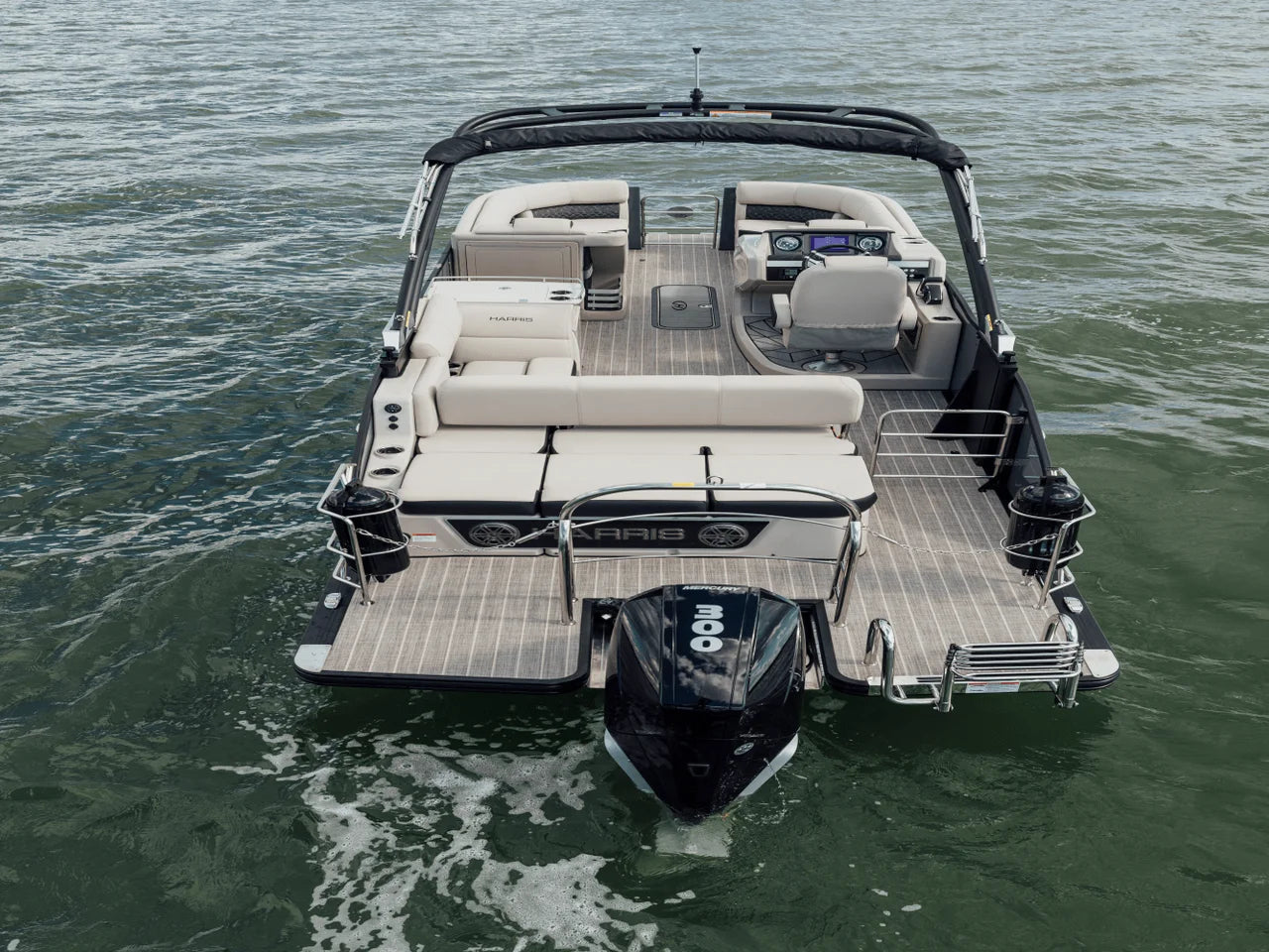 2026 Harris 230 Grand Mariner 23.0 feet, Clearwater, Florida #28