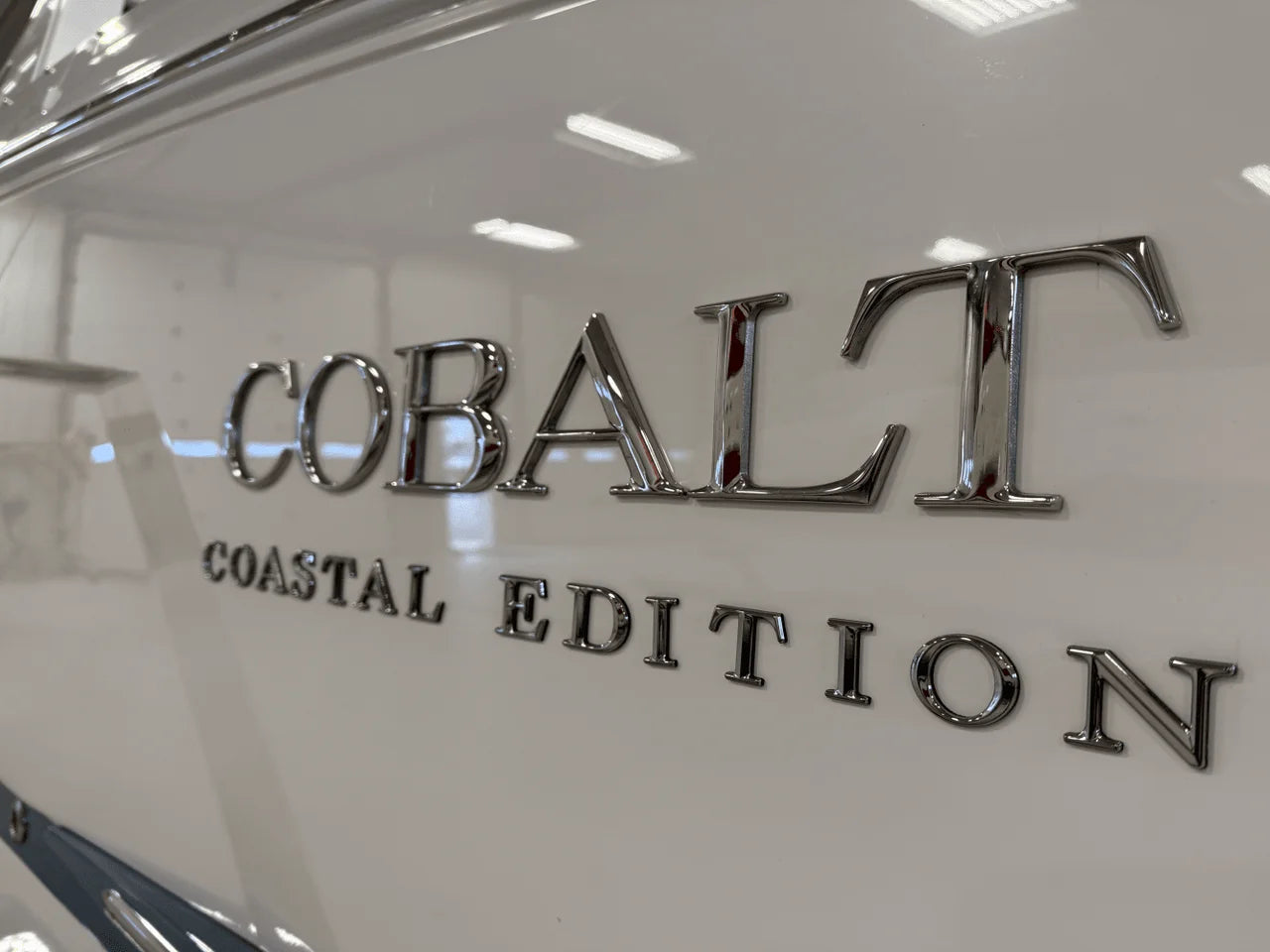 2025 Cobalt R8 Outboard 28.0 feet, Crosslake, MN #7