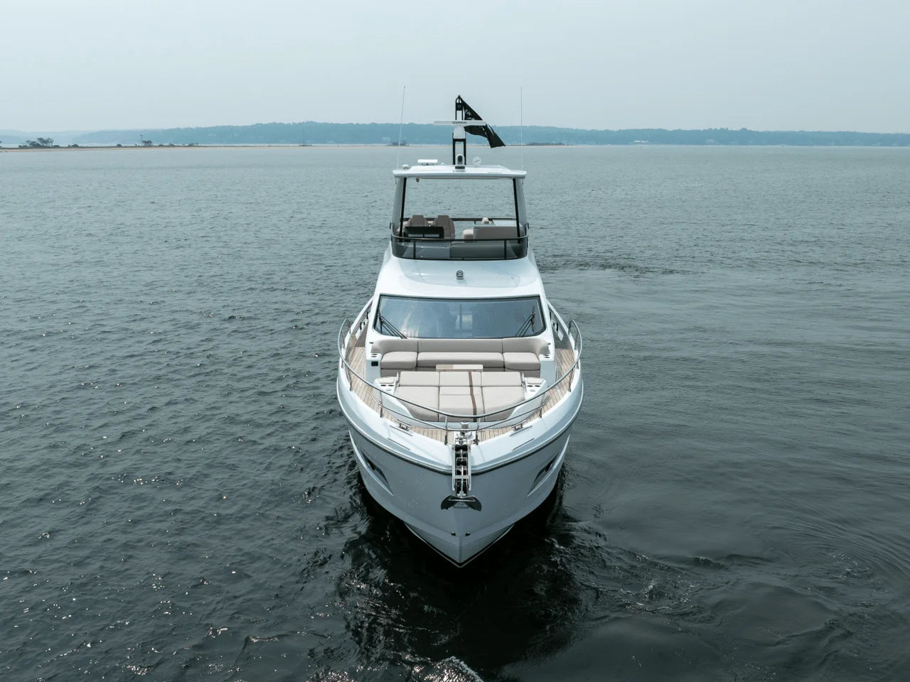 2026 Azimut Fly 62 62.0 feet, Clearwater, Florida #86