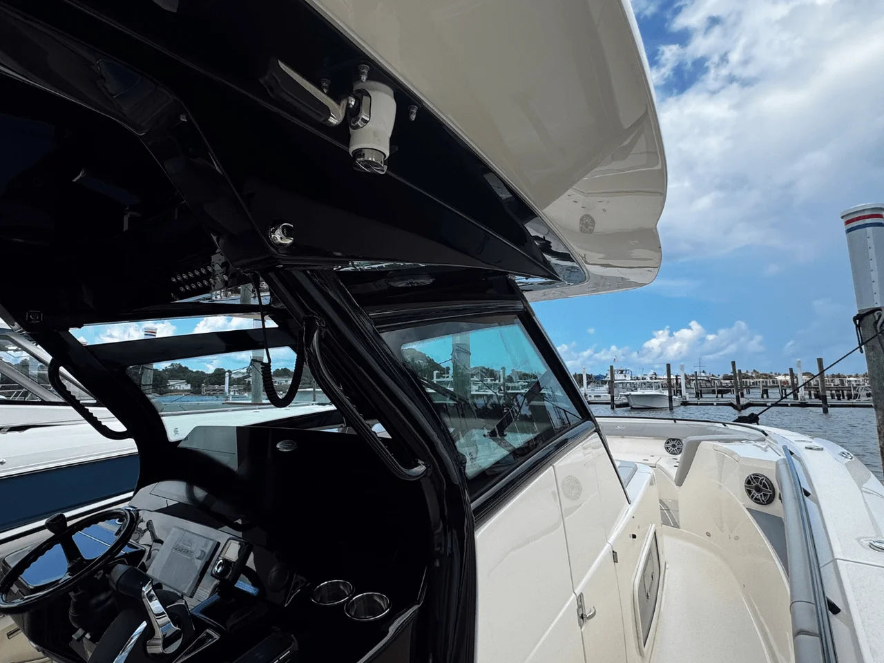 2025 Scout 400 LXF 40.0 feet, Clearwater, Florida #15