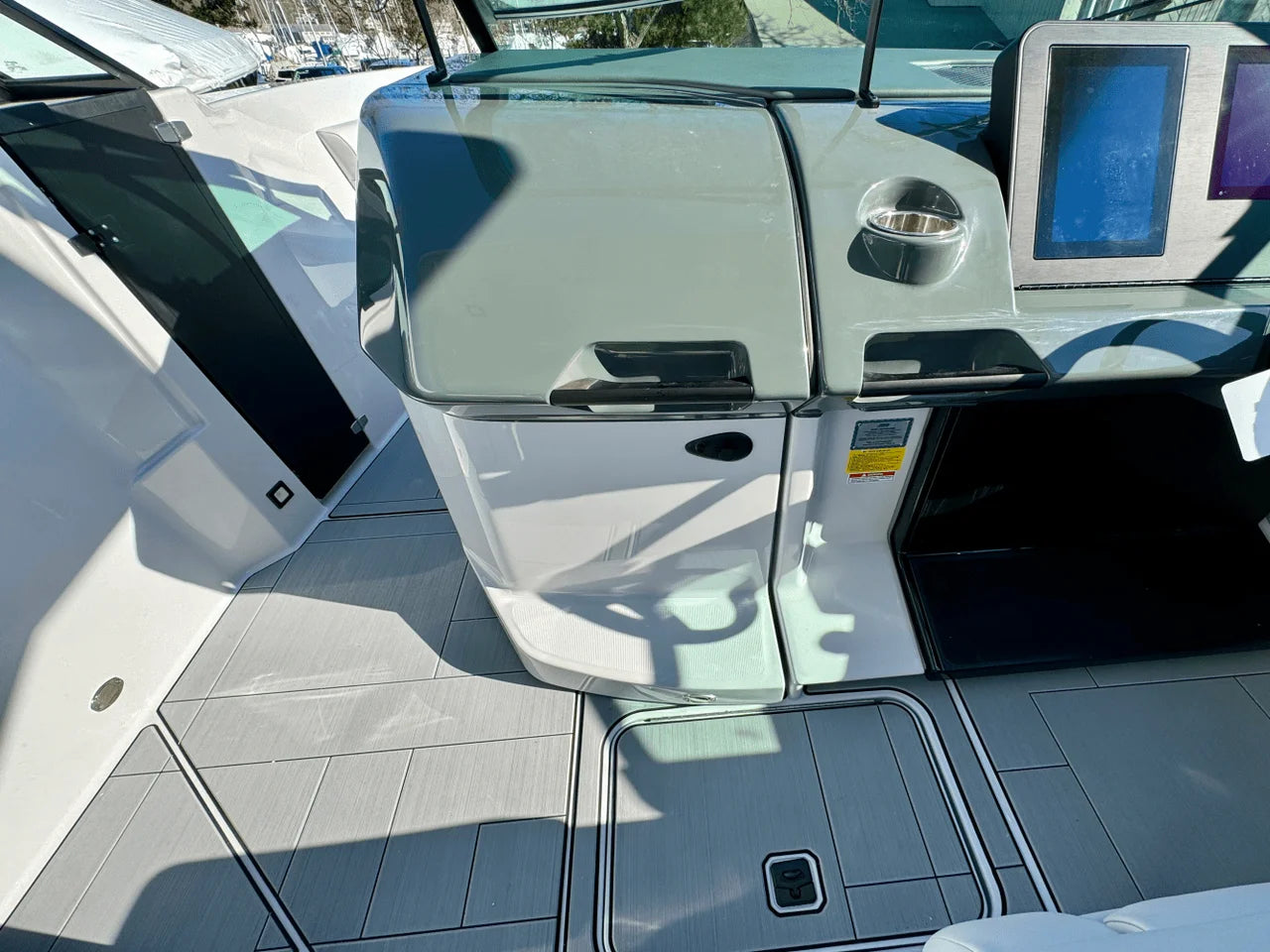 2024 Aviara AV32 Outboard 32.0 feet, Clearwater, Florida #26