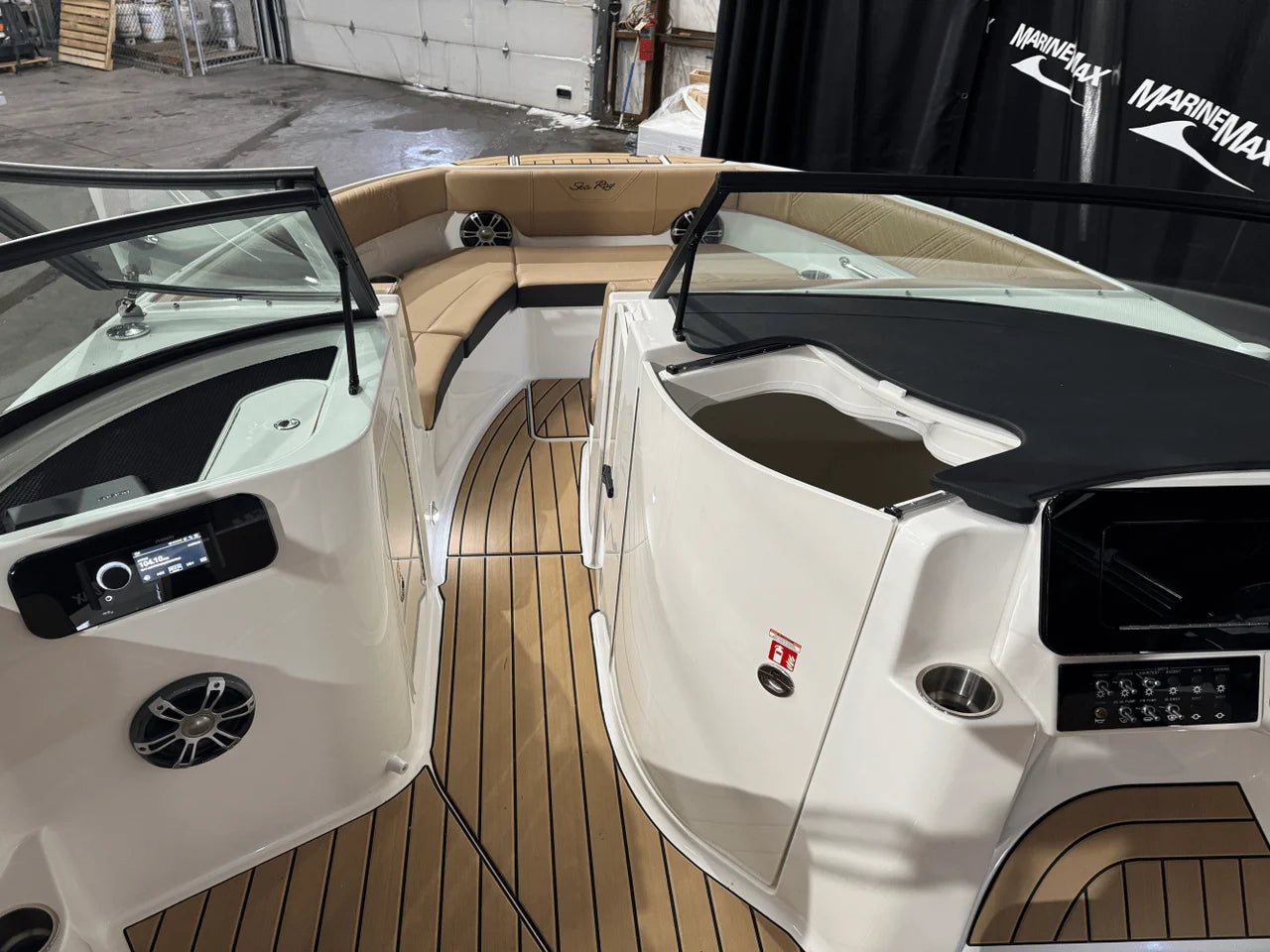 2025 Sea Ray 250 SDX 25.0 feet, Clearwater, Florida #36