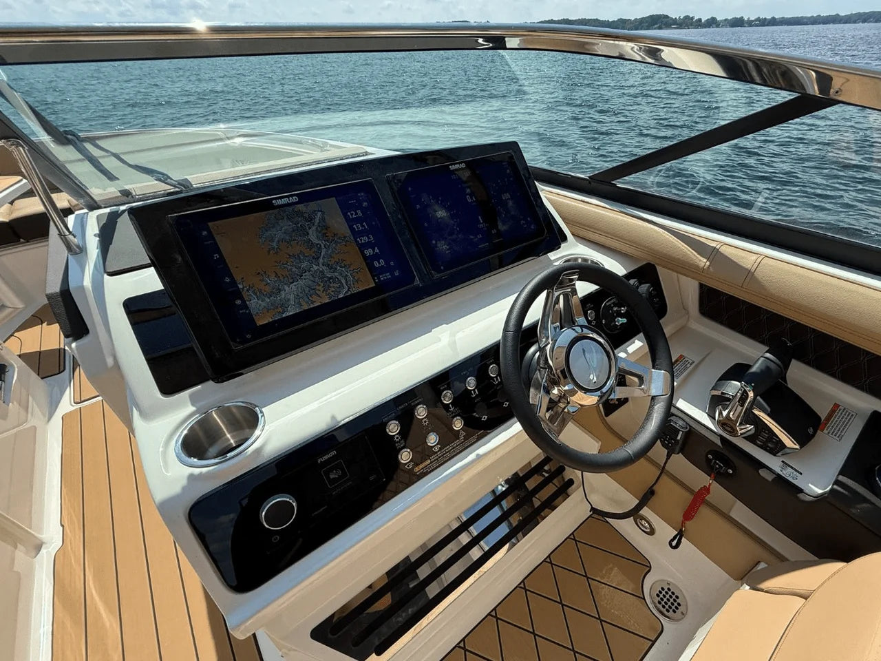 2026 Sea Ray SLX 310 31.0 feet, Clearwater, Florida #23