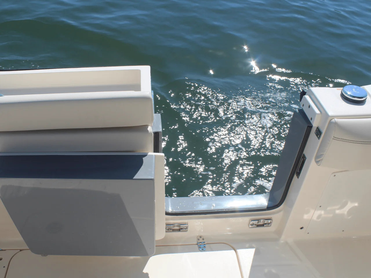 2026 Scout 305 LXF 30.0 feet, Clearwater, Florida #21