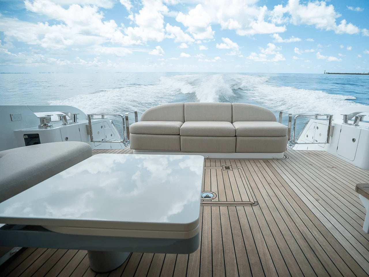 2026 Azimut Fly 62 62.0 feet, Clearwater, Florida #11