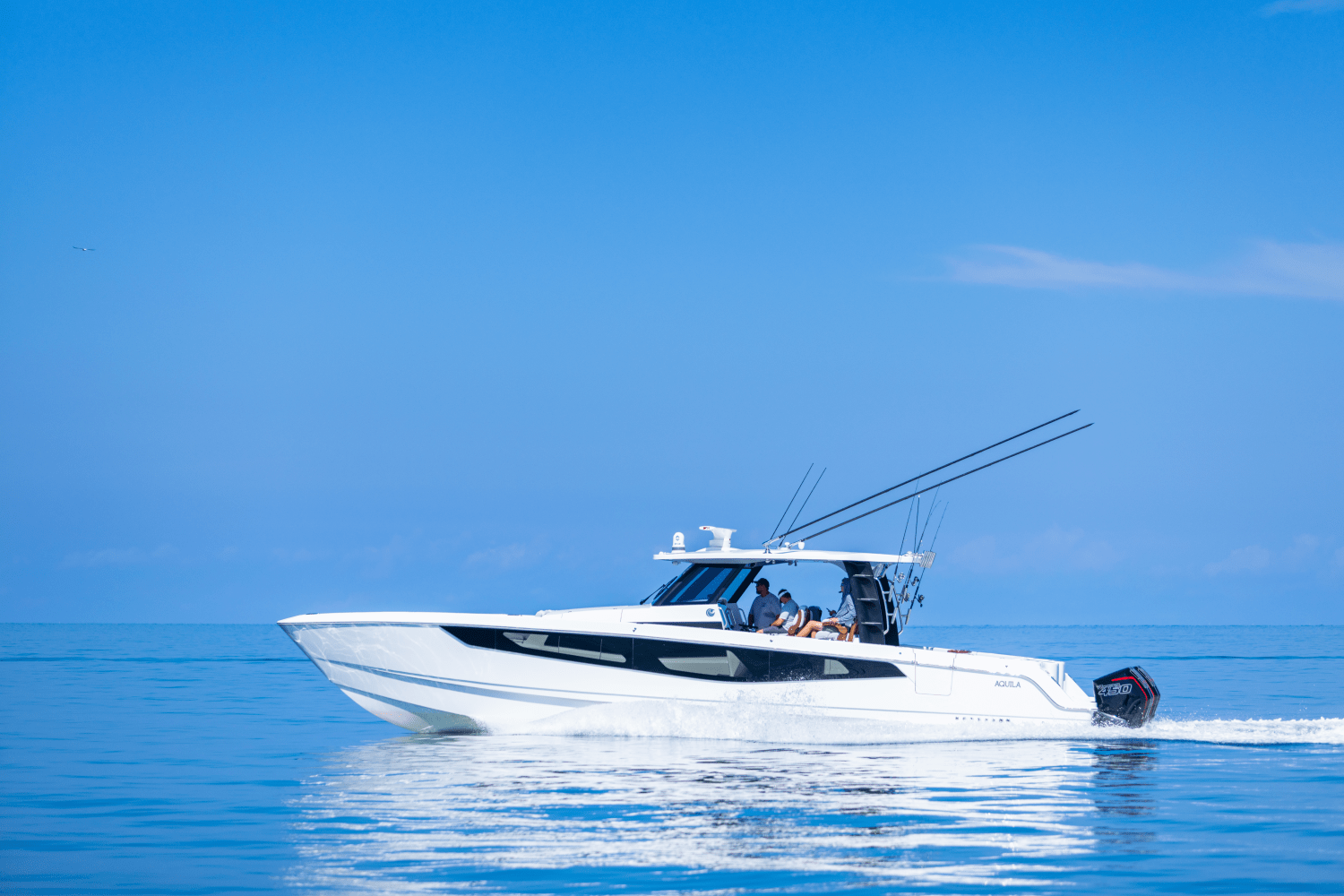 2026 Aquila 47 Molokai 47.0 feet, Clearwater, Florida #3