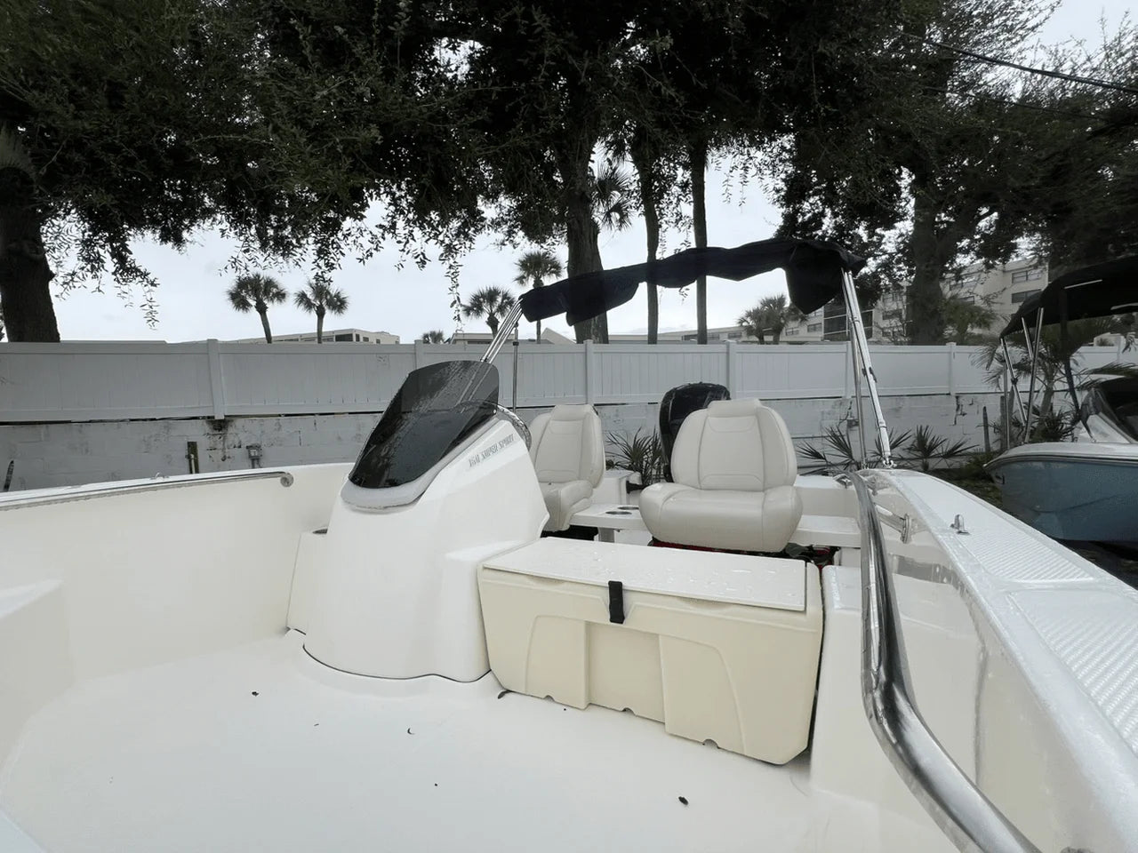 2025 Boston Whaler 160 Super Sport 16.0 feet, Clearwater, Florida #10